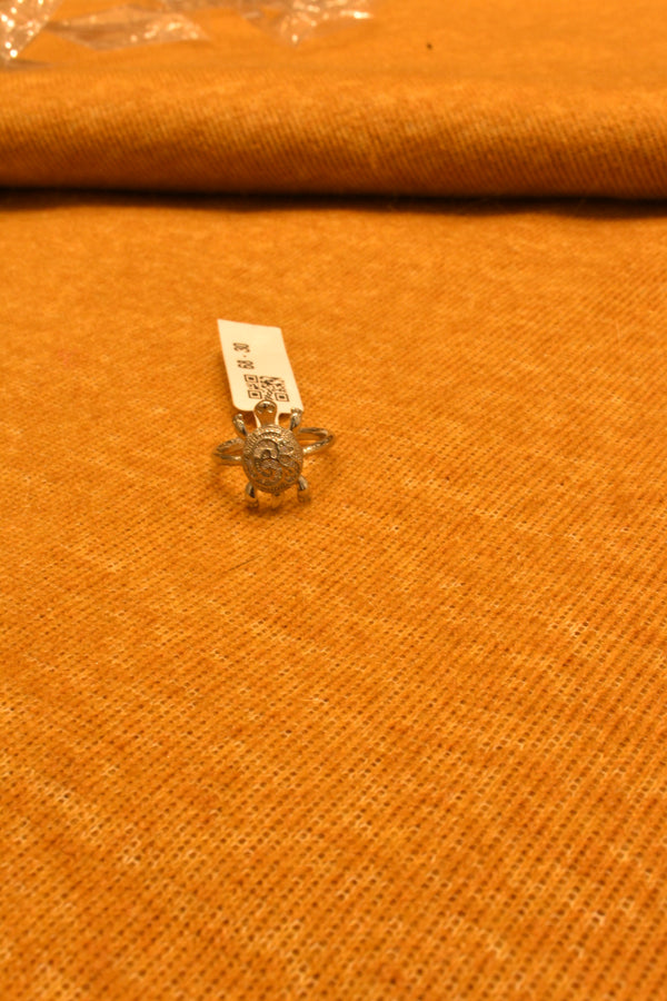 silver totays common ring 68-30