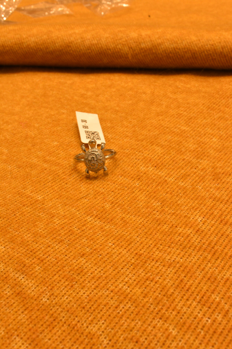 silver totays common ring 68-30