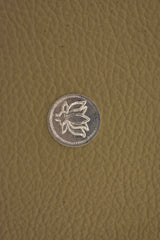silver 999 coin 0.500 gms Finely crafted