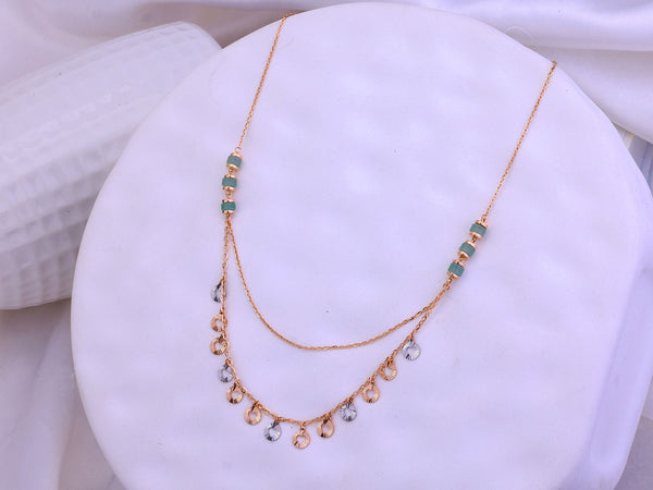 Eria Customised 2-layer Chain