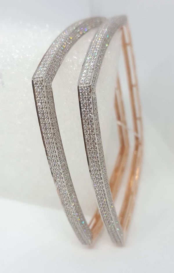 Eria Customised ladies bangles