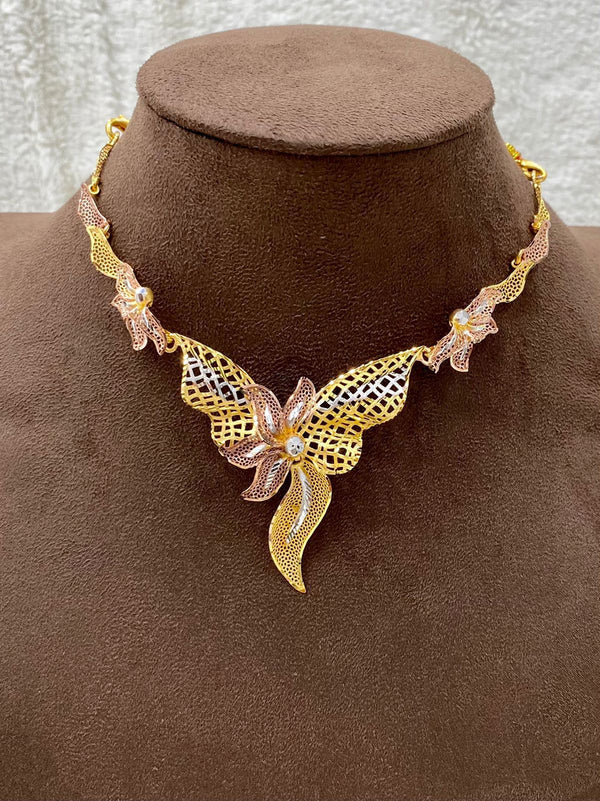 Eria Customised Necklace