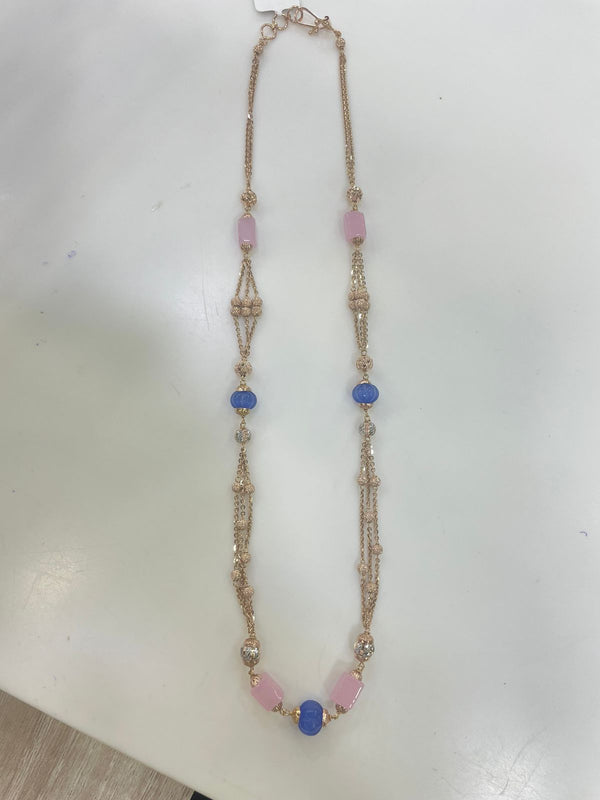 Eria Customised fancy chain mala