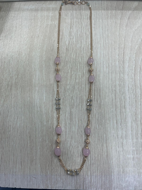 Eria Customised fancy chain mala