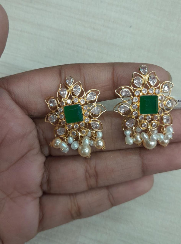 Eria Customised Earrings