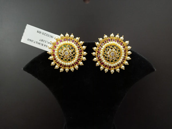 Eria Customised Earrings