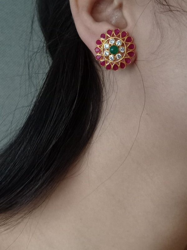 Eria Customised Earrings