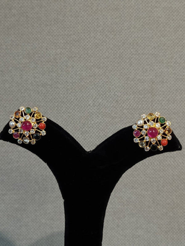 Eria Customised Earrings
