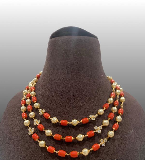 Eria Customised gemstone chain