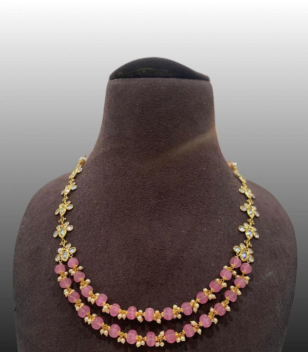 Eria Customised gemstone chain
