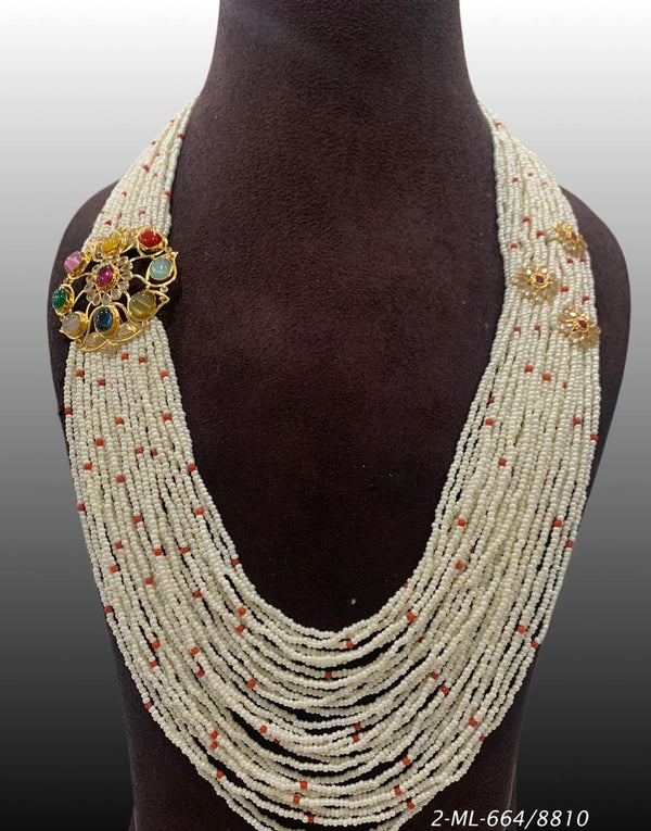 Eria Customised Necklace set