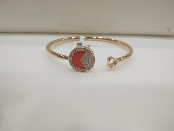 Eria Customised Rose gold bracelet