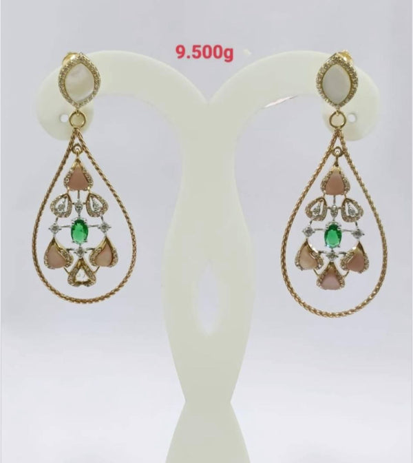 Eria Customised Earrings