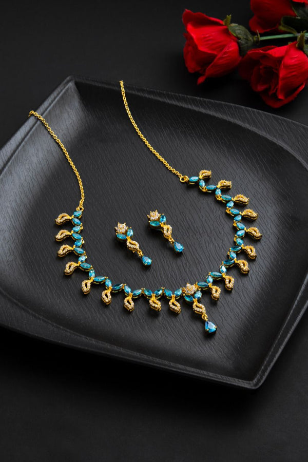 Eria Customised Necklace