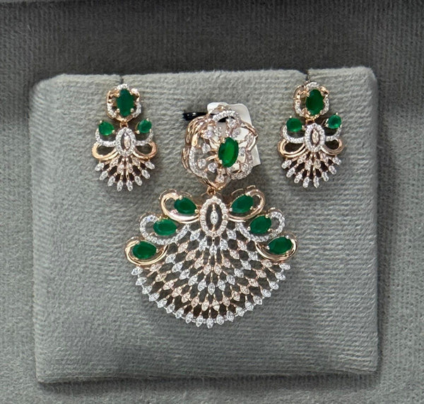 Eria Customised pendant sets