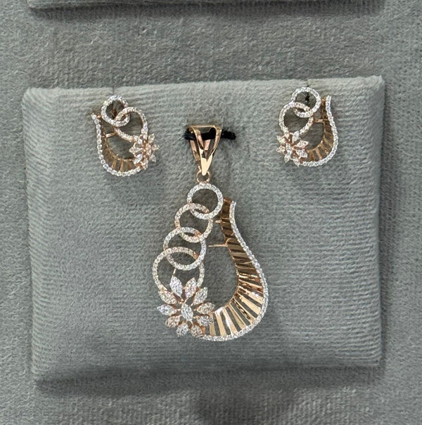 Eria Customised pendant sets