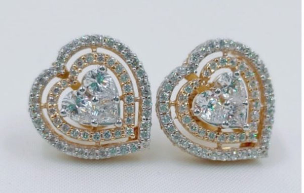 Eria Customised Earrings