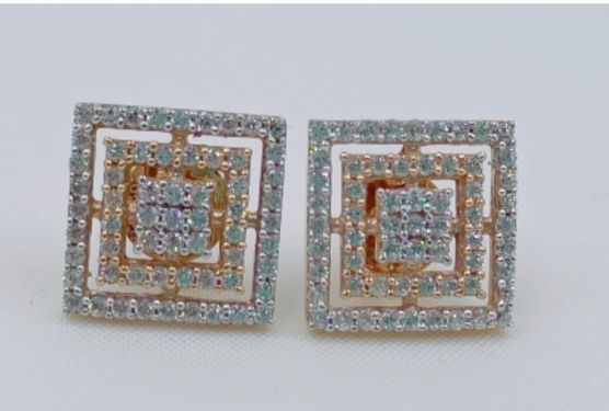 Eria Customised Earrings