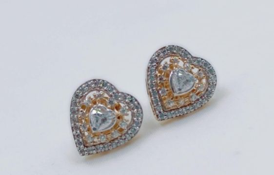 Eria Customised Earrings