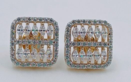Eria Customised Earrings