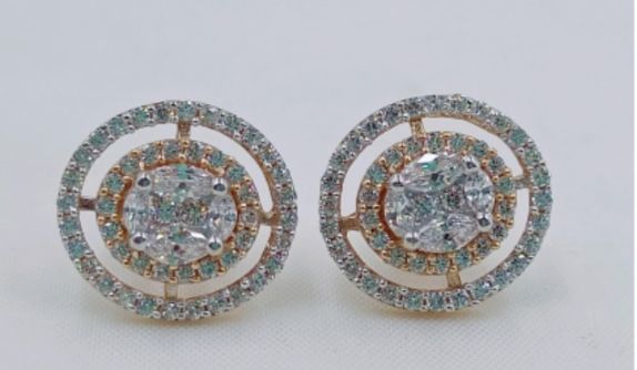 Eria Customised Earrings