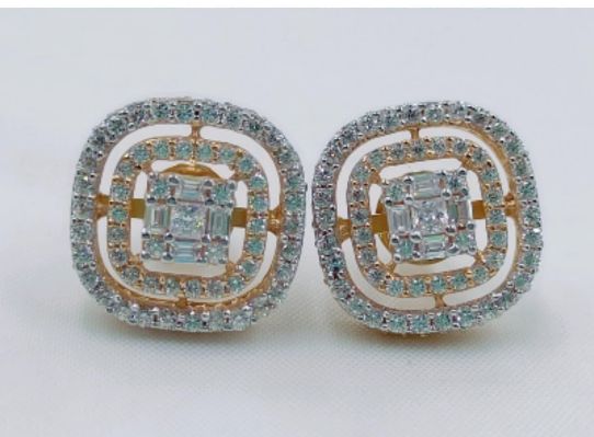 Eria Customised Earrings