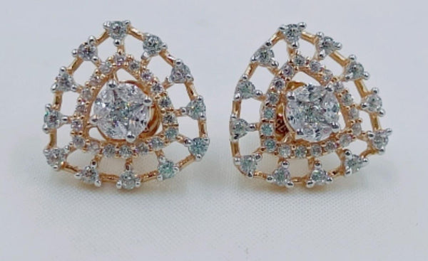 Eria Customised Earrings