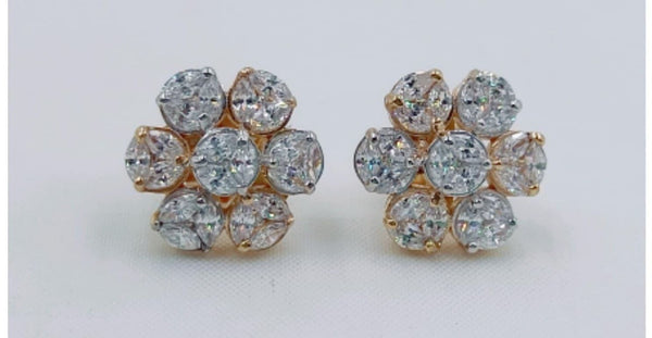 Eria Customised Earrings