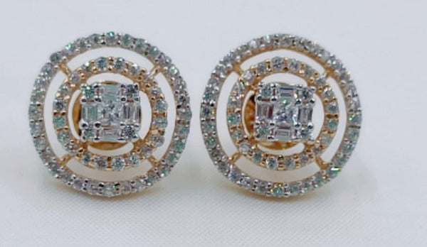 Eria Customised Earrings