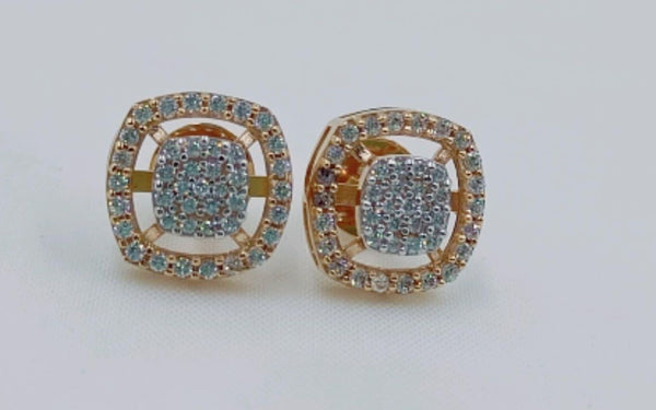 Eria Customised Earrings