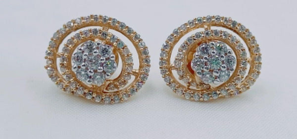 Eria Customised Earrings