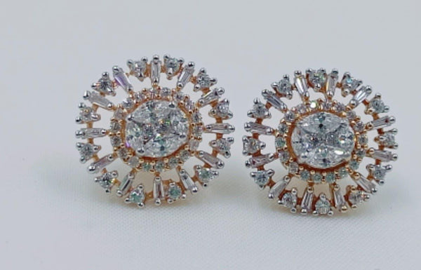Eria Customised Earrings