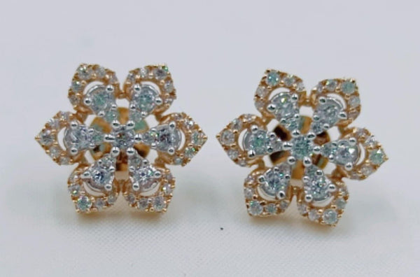 Eria Customised Earrings