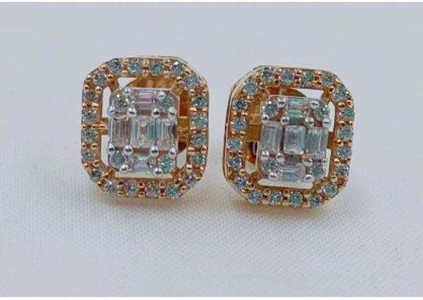 Eria Customised Earrings