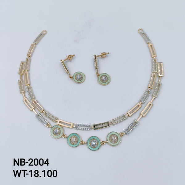 Eria Customised Necklace