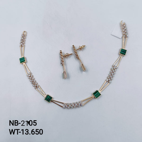 Eria Customised Necklace