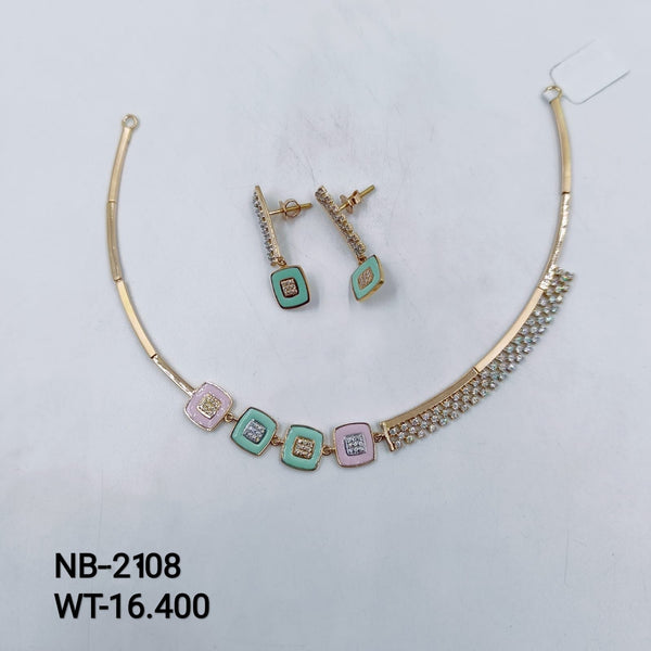 Eria Customised Necklace