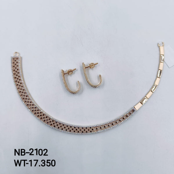 Eria Customised Necklace
