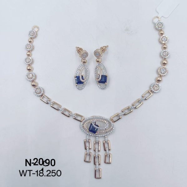 Eria Customised Necklace