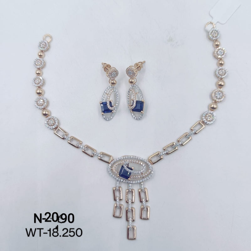 Eria Customised Necklace