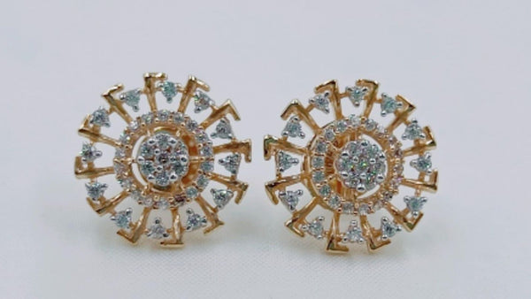 Eria Customised Earrings