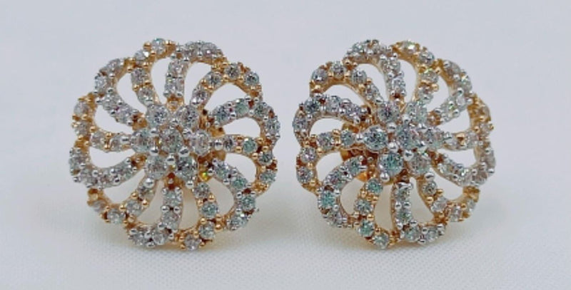 Eria Customised Earrings