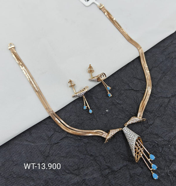 Eria Customised Necklace