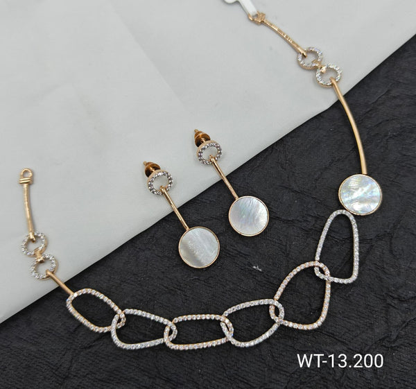 Eria Customised Necklace