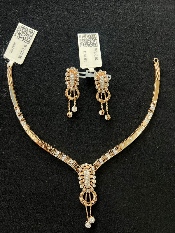 Eria Customised Necklace
