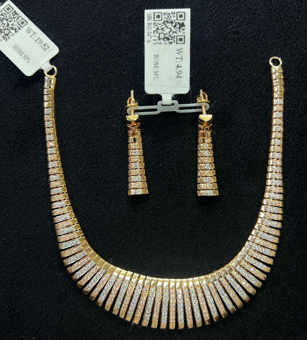 Eria Customised Necklace