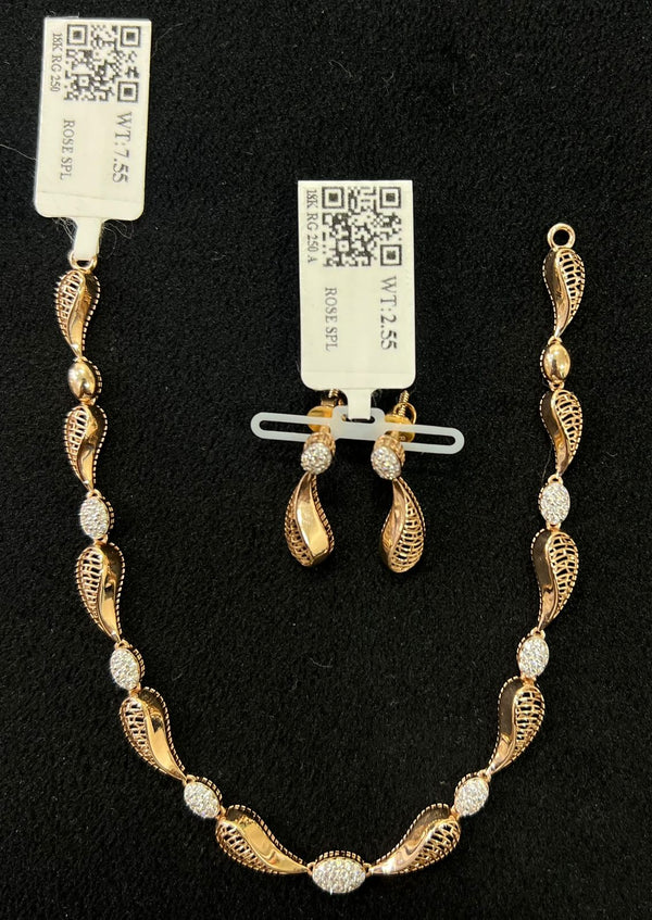 Eria Customised Necklace