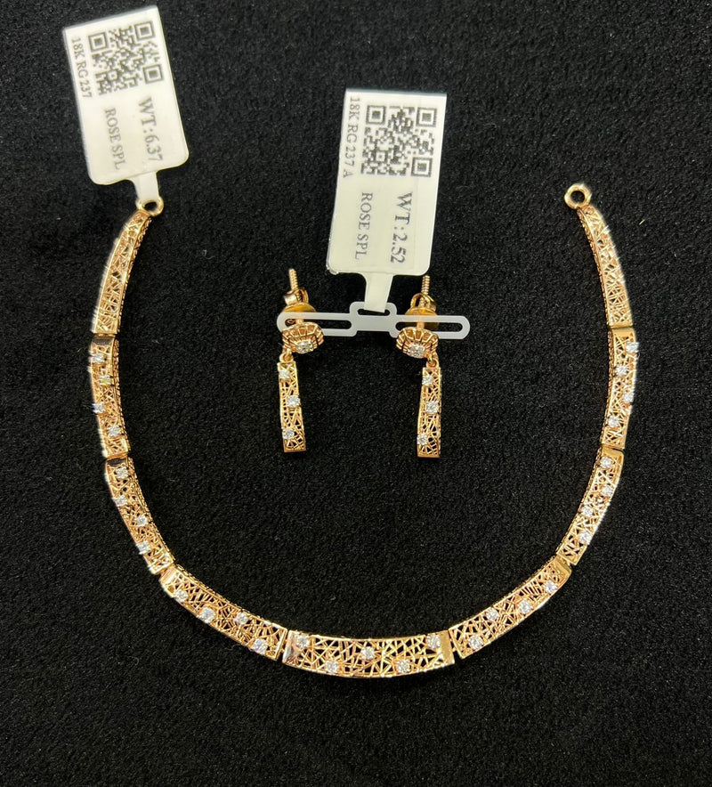 Eria Customised Necklace