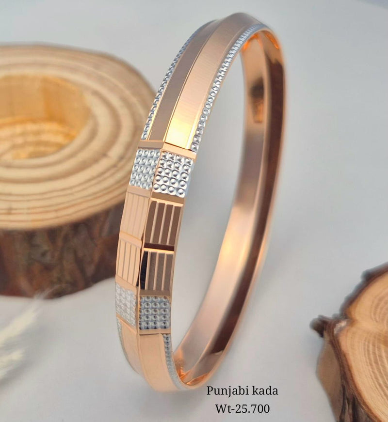 Eria Customised punjabi kada