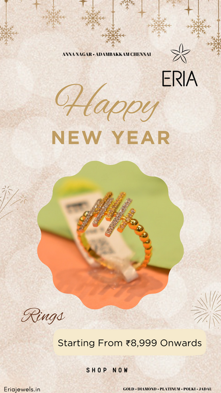 Happy jewellers 2025